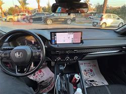 هوندا أكورد